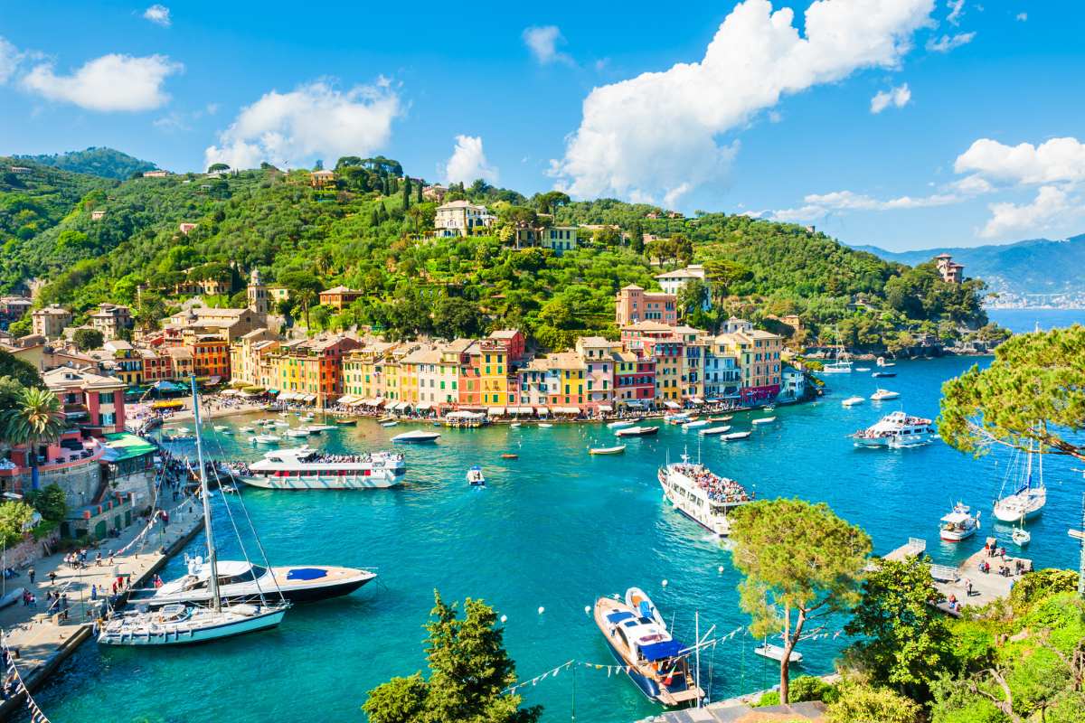 Cosa vedere a Portofino
